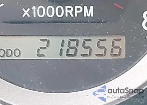 2005 Toyota Sienna Xle из США, поврежденный, VIN 5TDZA22C65S287128